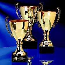 awards